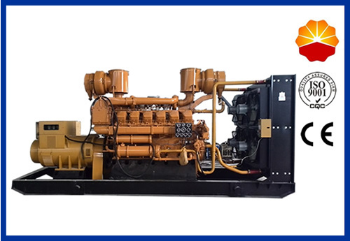 濟柴190柴油發(fā)電機組
